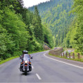 Navigating Maryland's Laws for Motorcyclists and Car Accidents