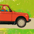 What to Do if You Hit a Cyclist with Your Car in California