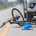 Understanding Maryland's Laws on Car Accidents Involving Pedestrians and Cyclists