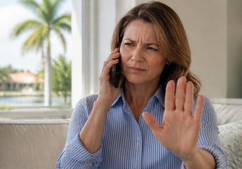 Florida Do Not Call List and Telemarketing Rules: How Residents Can Reduce Unwanted Sales Calls