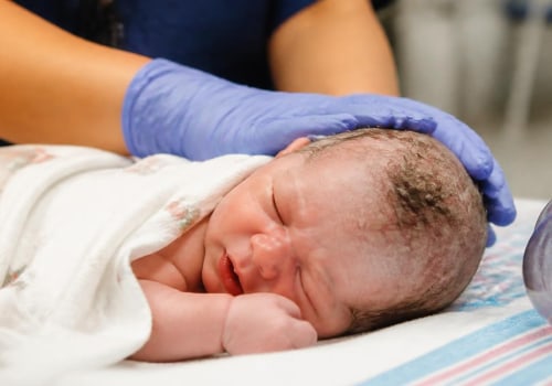 Cephalohematoma After Vacuum-Assisted Delivery: Why Newborn Head Bleeding Occurs, Warning Signs, and Possible Birth Injuries