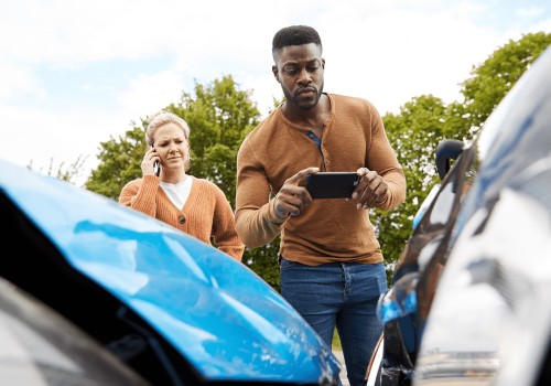 Navigating Medical Bills After a Car Accident
