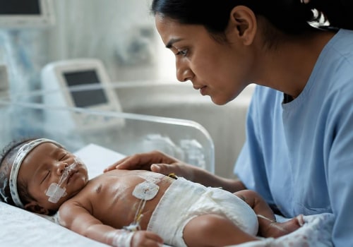 Birth Asphyxia and Hypoxic-Ischemic Encephalopathy: Understanding the Connection Between Oxygen Deprivation, HIE, and Newborn Brain Damage