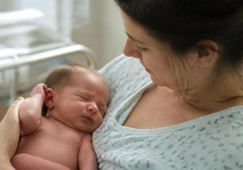 Shoulder Dystocia and Brachial Plexus Birth Injuries: Understanding Erb's Palsy, Newborn Arm Weakness, Nerve Damage, and Long-Term Recovery
