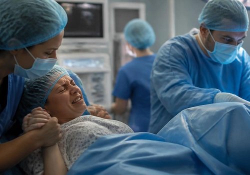 Emergency C-section medical negligence: When hospital delays, staffing failures, and poor decisions may cause birth injuries