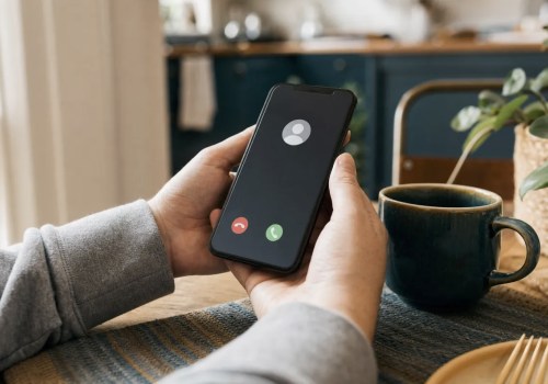 Getting Robocalls for Someone Else? Understand When Wrong-Number Calls Violate Federal Law