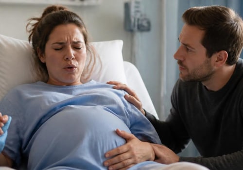 Cytotec versus Pitocin during labor induction: Comparing medication risks, monitoring needs, and birth injury concerns