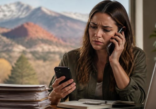 How to Report Illegal Robocalls in Colorado: Filing Complaints, Saving Evidence, and Understanding Your Legal Options